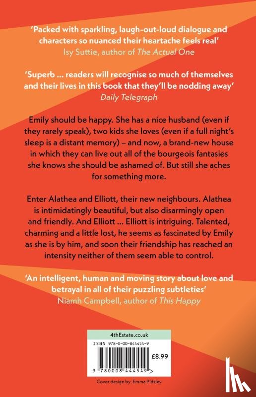 Kennard, Luke - The Answer to Everything