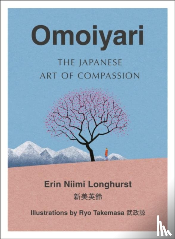 Longhurst, Erin Niimi - Omoiyari