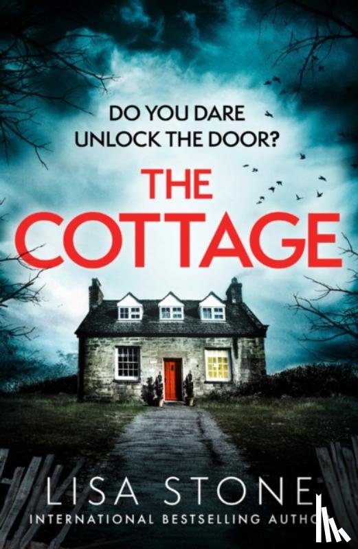 Stone, Lisa - The Cottage