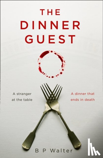 Walter, B P - The Dinner Guest