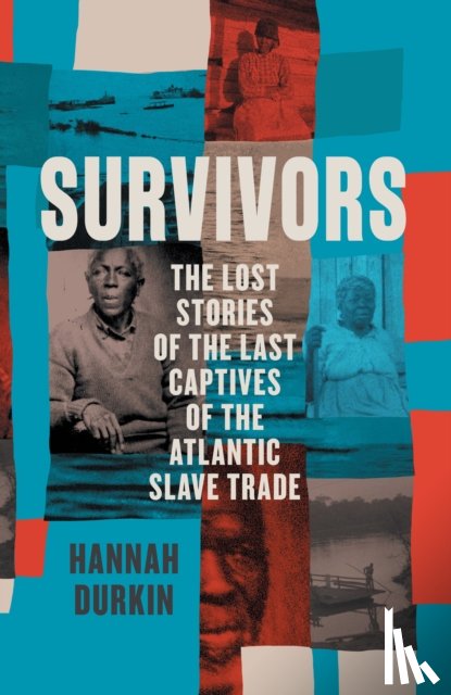Durkin, Hannah - Survivors