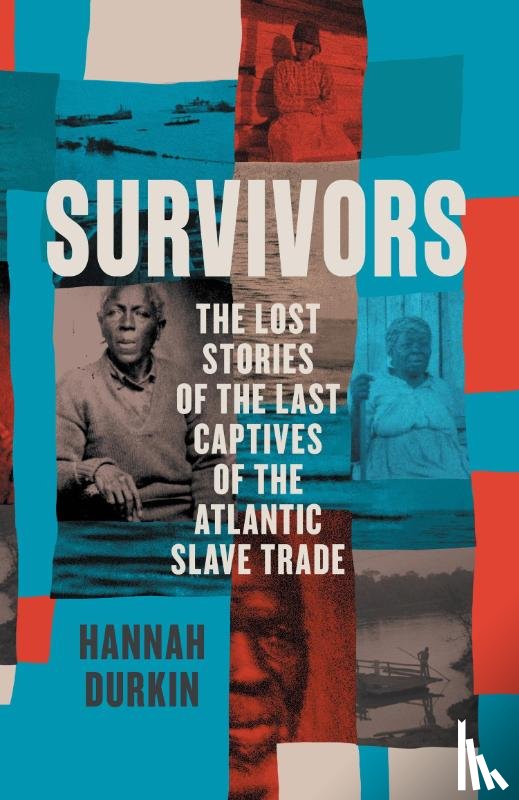 Durkin, Hannah - Survivors