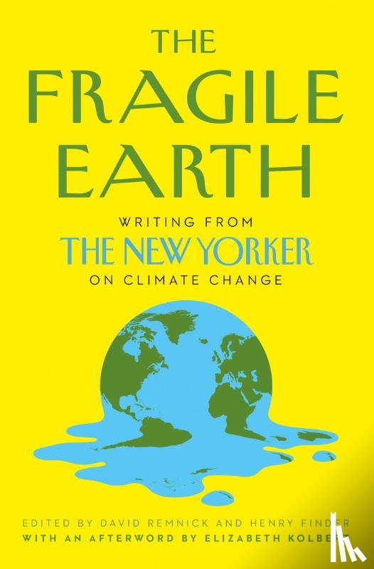  - The Fragile Earth