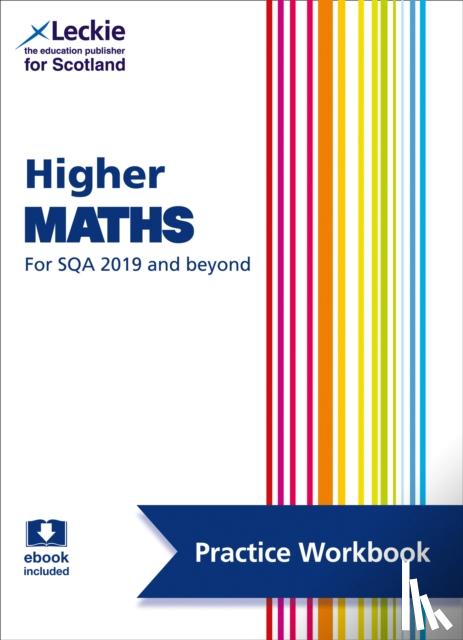Nisbet, Ken, Leckie - Higher Maths