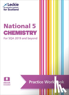 McBride, Barry, D’Arcy, Maria, Wilson, Bob, Wilson, Graeme - National 5 Chemistry
