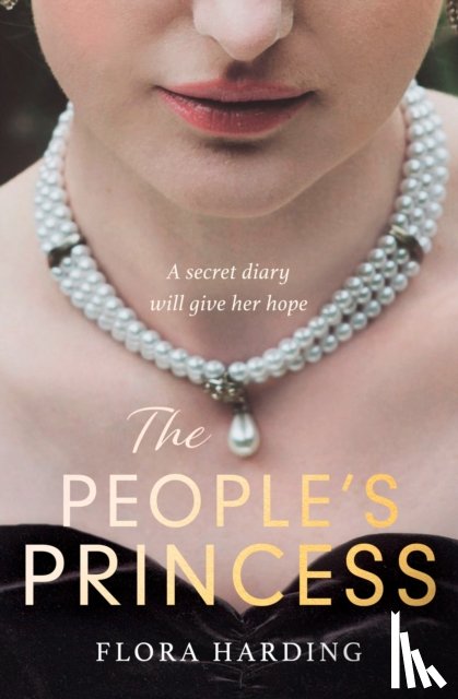 Harding, Flora - The People’s Princess