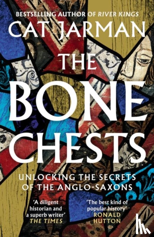 Jarman, Cat - The Bone Chests