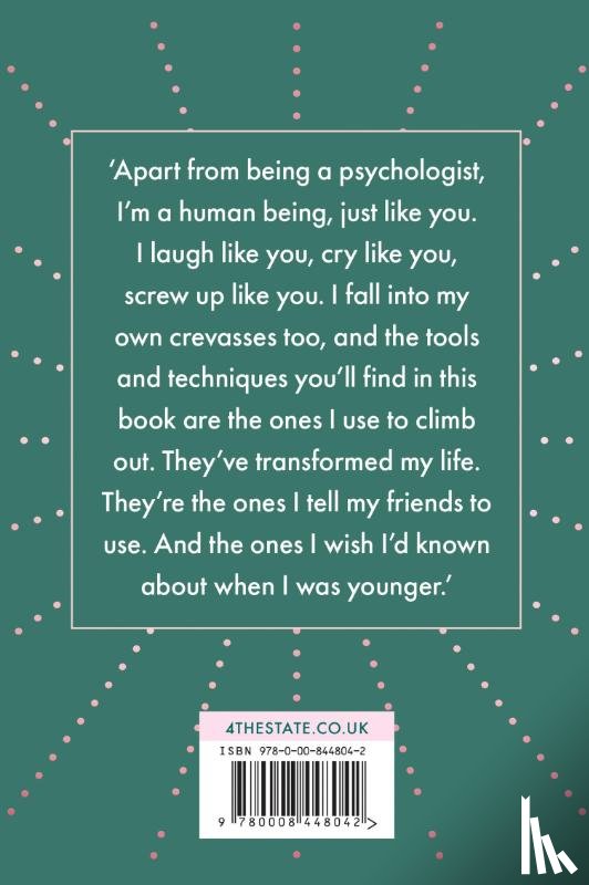 Akbar, Dr Sam - Stressilient