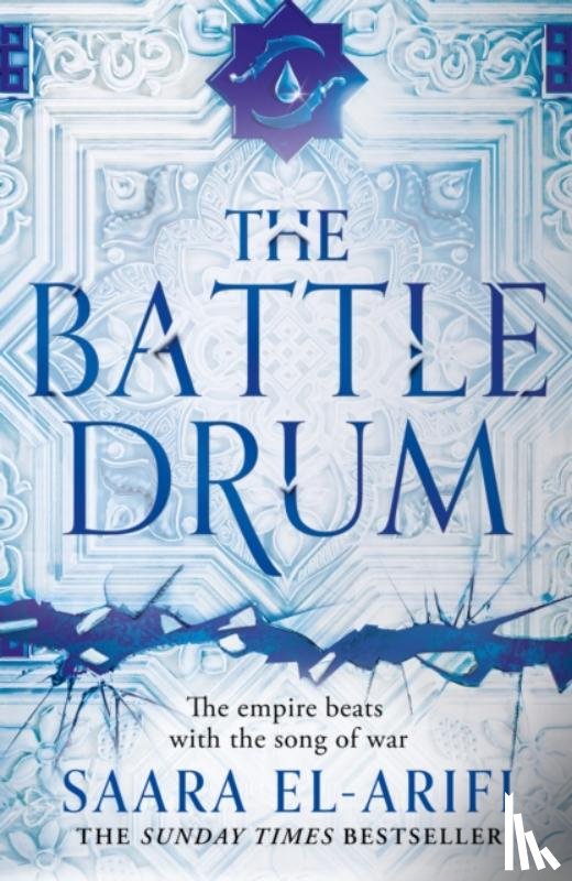El-Arifi, Saara - The Battle Drum