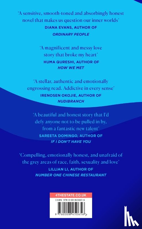 Ali, Kasim - Good Intentions