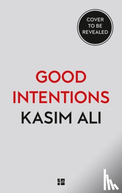 Ali, Kasim - Good Intentions