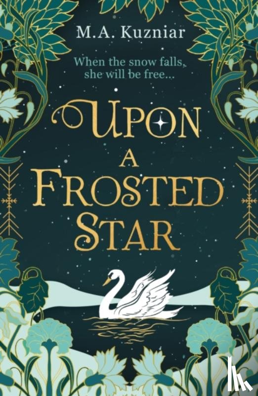 Kuzniar, M.A. - Upon a Frosted Star