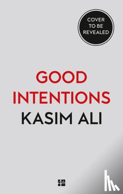 Ali, Kasim - Good Intentions