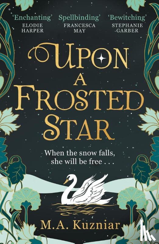 Kuzniar, M.A. - Upon a Frosted Star