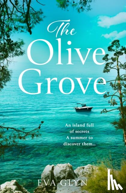 Glyn, Eva - The Olive Grove