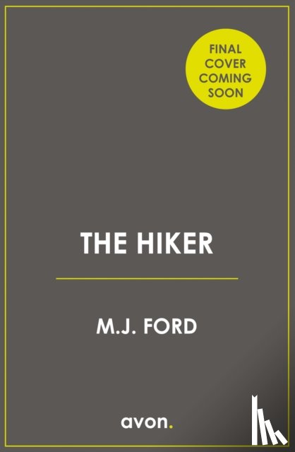 Ford, M.J. - The Hiker