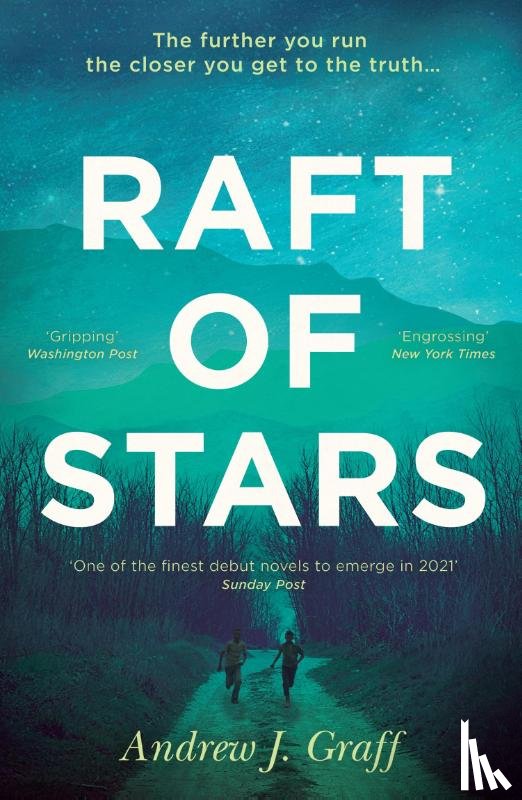 Graff, Andrew J. - Raft of Stars