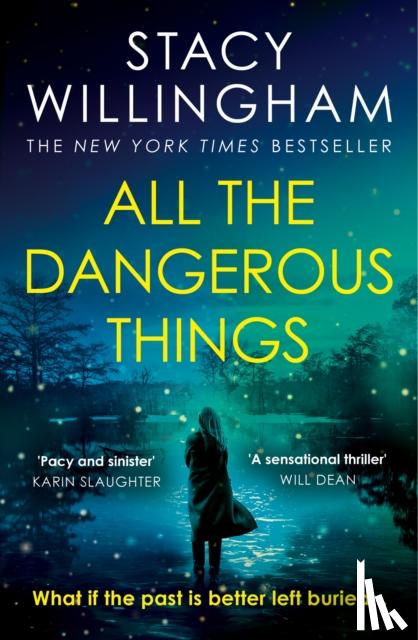 Willingham, Stacy - All the Dangerous Things