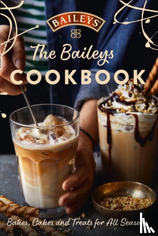 Baileys - The Baileys Cookbook