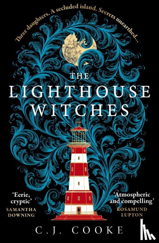 Cooke, C.J. - The Lighthouse Witches