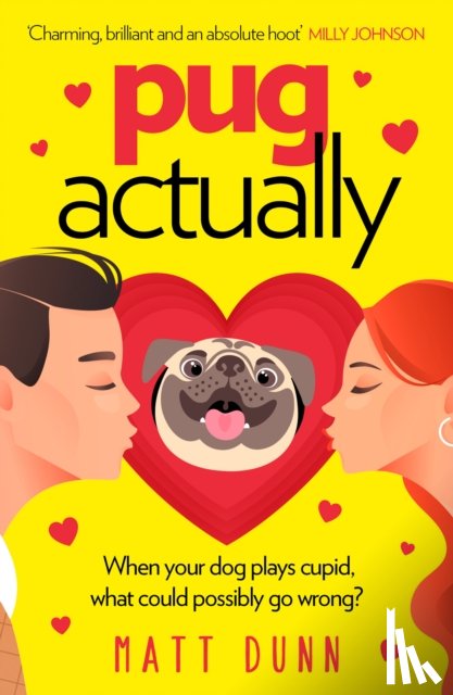 Dunn, Matt - Pug Actually