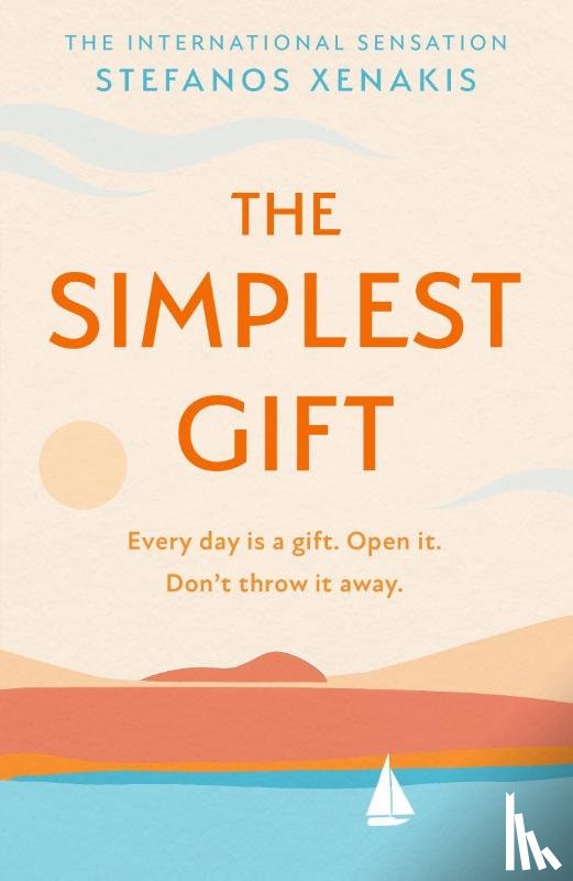 Xenakis, Stefanos - The Simplest Gift