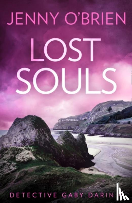 O’Brien, Jenny - Lost Souls