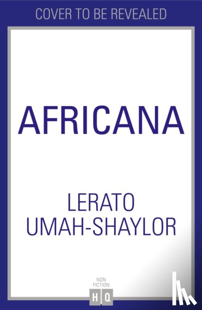Umah-Shaylor, Lerato - Africana
