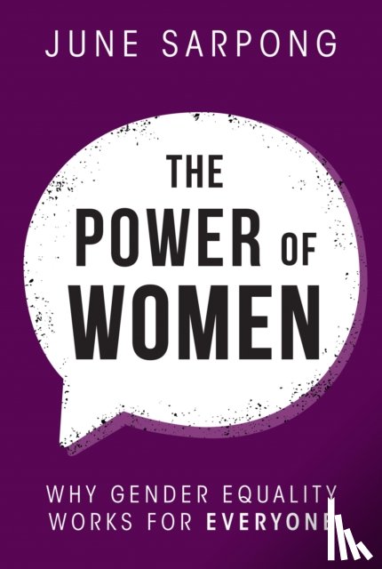 Sarpong, June - The Power of Women