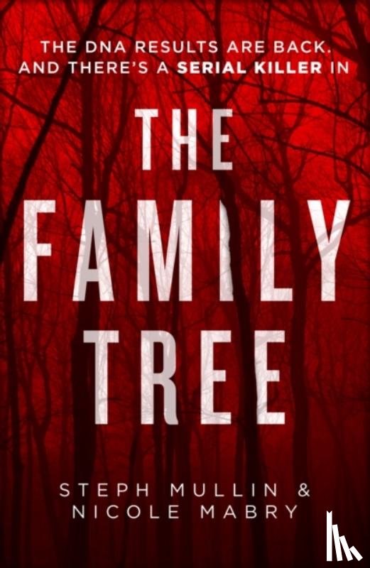 Mullin, Steph, Mabry, Nicole - The Family Tree