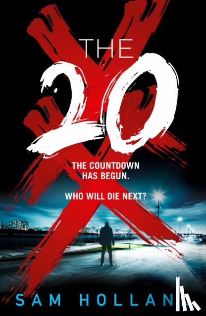 Holland, Sam - The Twenty