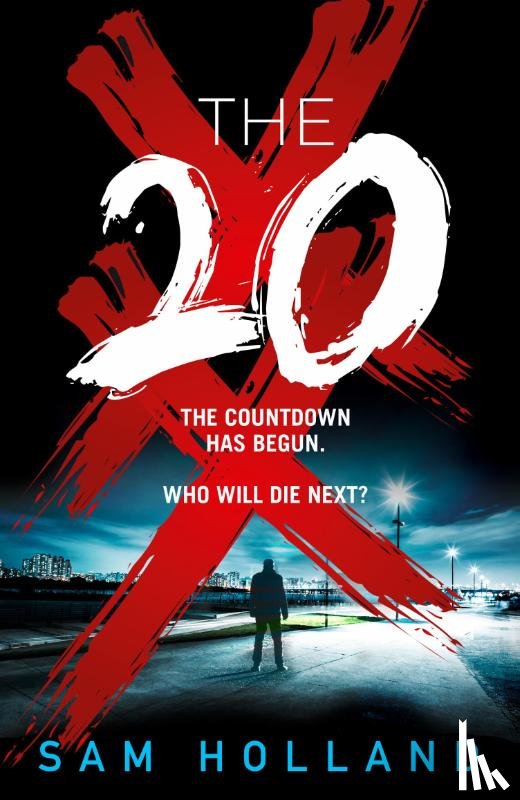 Holland, Sam - The Twenty