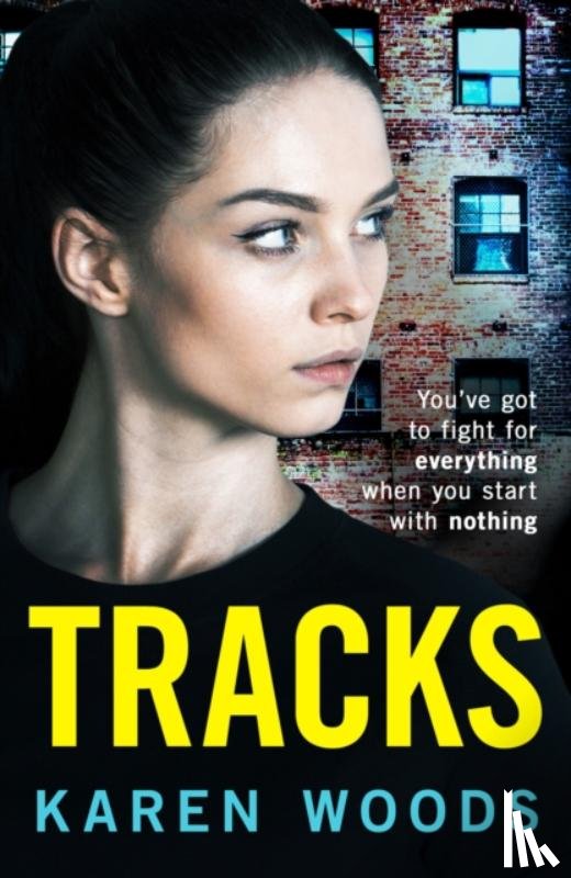 Woods, Karen - Tracks