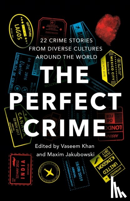  - The Perfect Crime