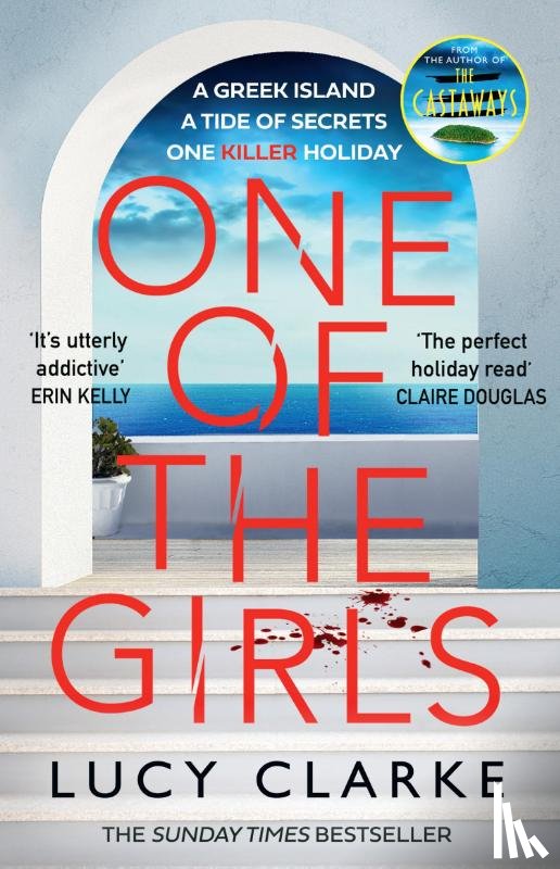 Clarke, Lucy - One of the Girls