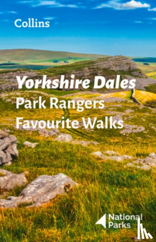 National Parks UK - Yorkshire Dales Park Rangers Favourite Walks