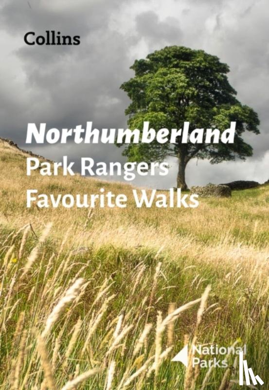 National Parks UK - Northumberland Park Rangers Favourite Walks