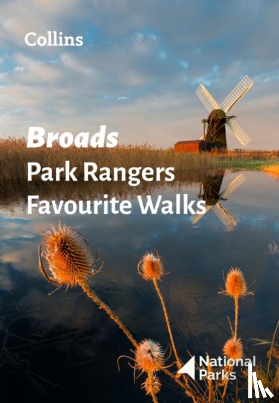 National Parks UK - Broads Park Rangers Favourite Walks