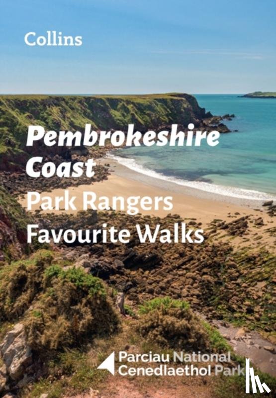 National Parks UK - Pembrokeshire Coast Park Rangers Favourite Walks