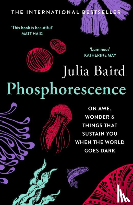 Baird, Julia - Phosphorescence