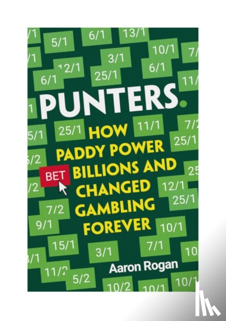 Rogan, Aaron - Punters