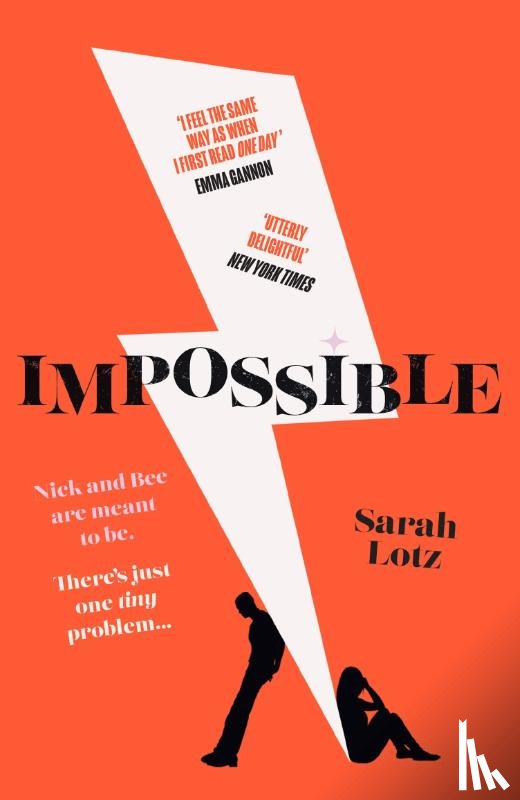 Lotz, Sarah - Impossible