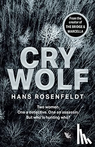 Rosenfeldt, Hans - Cry Wolf
