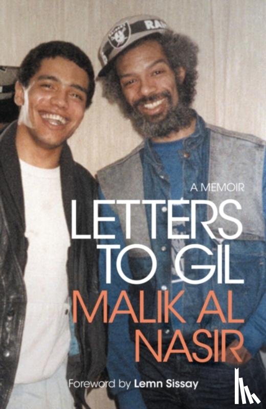 Al Nasir, Malik - Letters to Gil