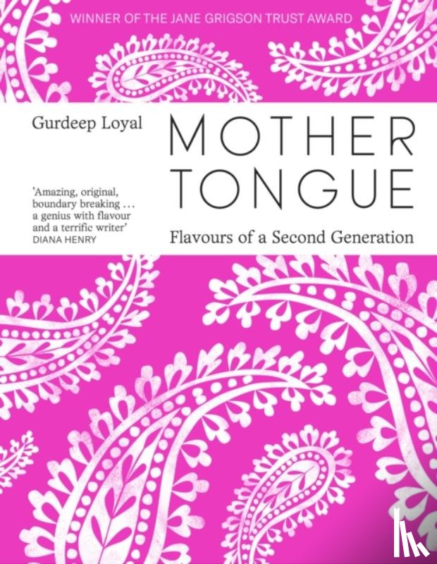 Loyal, Gurdeep - Mother Tongue