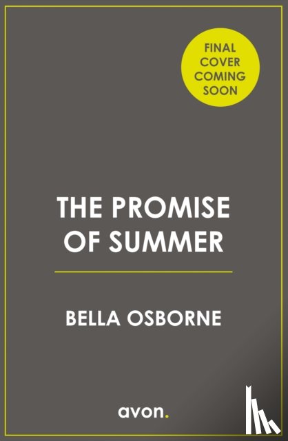 Osborne, Bella - The Promise of Summer