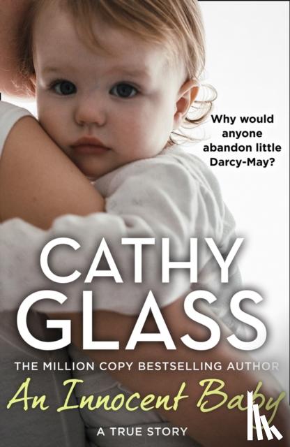 Glass, Cathy - An Innocent Baby