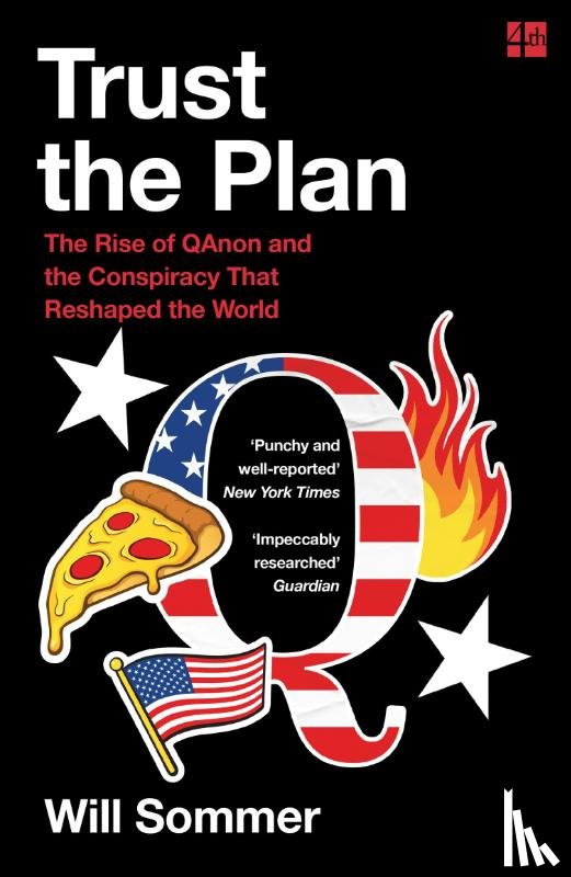 Sommer, Will - Trust the Plan