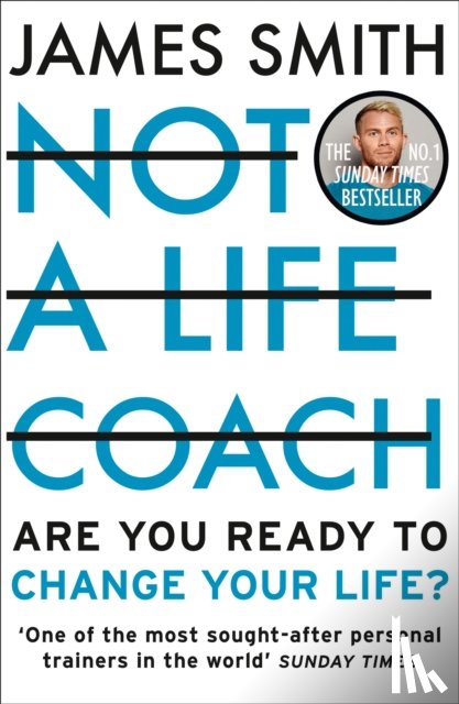 Smith, James - Not a Life Coach