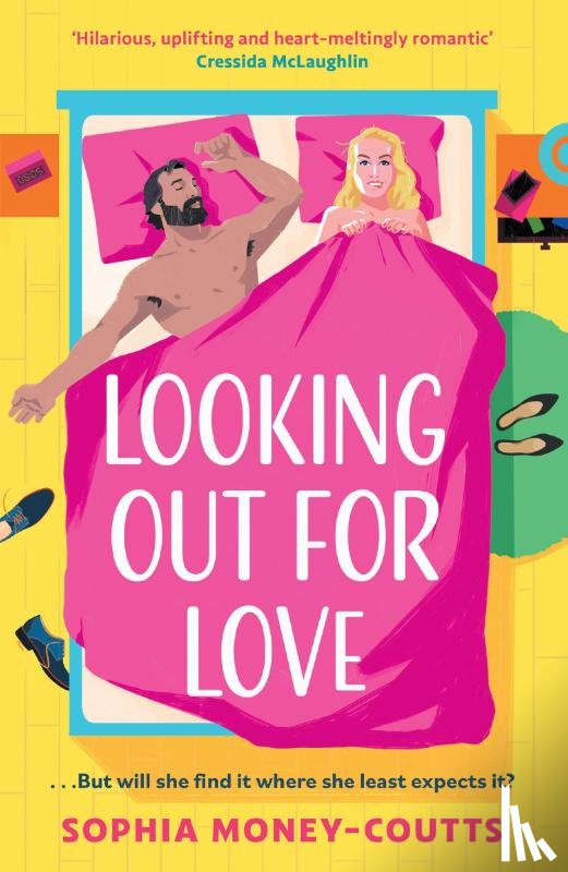 Money-Coutts, Sophia - Looking Out For Love